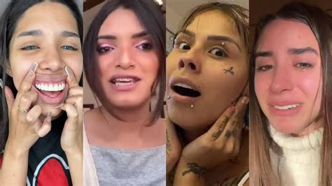 tiktokers mexicanas que tienen only fans|Youtubers y famosas mexicanas que están triunfando en OnlyFans